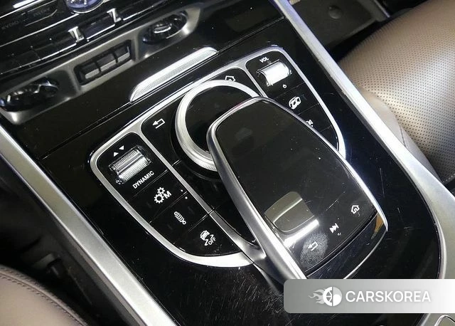 Mercedes-Benz G-Class W463b id 4201558 из Кореи 8