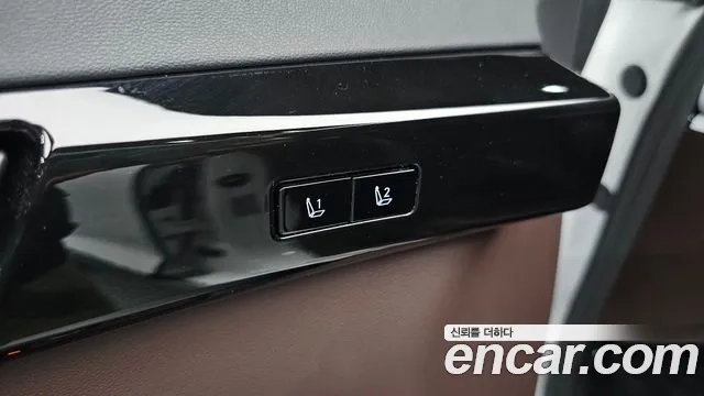 Hyundai Grandeur Hybrid (GN7) id 2862392 из Кореи 8