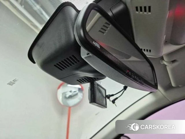Renault Korea (Samsung) XM3 id 4429765 из Кореи 8