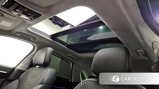 Hyundai Grandeur (GN7) id 3442731 из Кореи 8