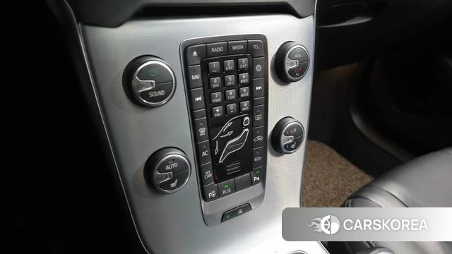 Volvo V40 id 4188588 из Кореи 8