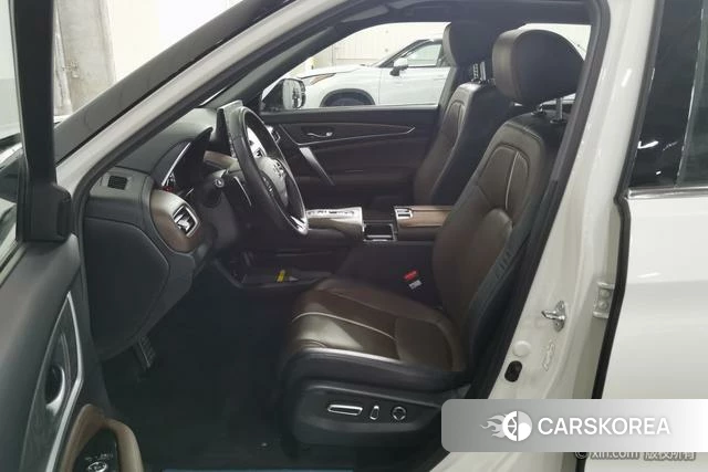 Honda UR-V id 4262476 из Китая 8
