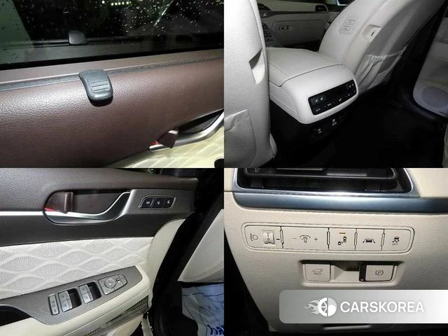 Hyundai Palisade id 3865692 из Кореи 8