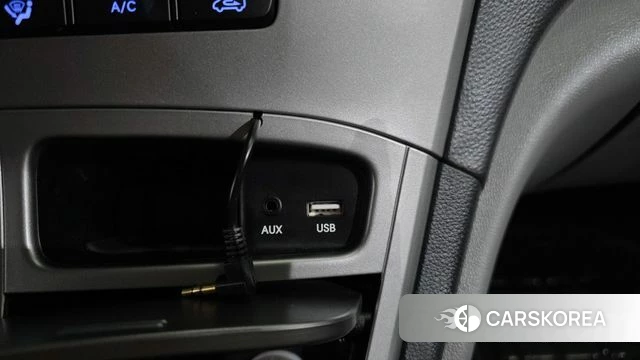Hyundai The New Grand Starex id 4919008 из Кореи 8