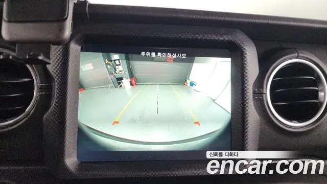 Jeep Wrangler (JL) id 2911248 из Кореи 8