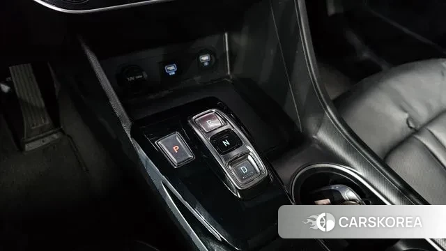 Hyundai Sonata (DN8) id 3494328 из Кореи 8