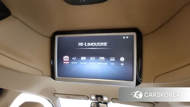 Kia The New Carnival id 2995425 из Кореи 8