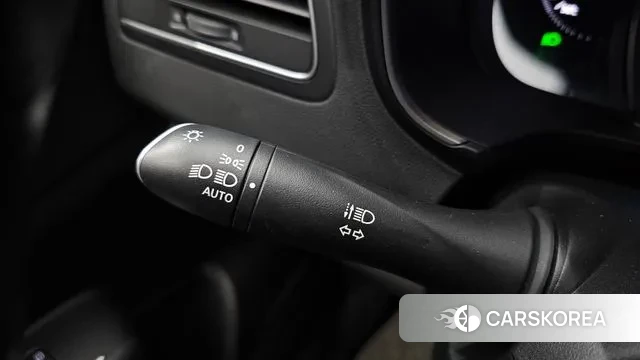 Renault Korea (Samsung) The New QM6 id 3453398 из Кореи 8