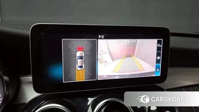 Mercedes-Benz C-Class W205 id 3562216 из Кореи 8