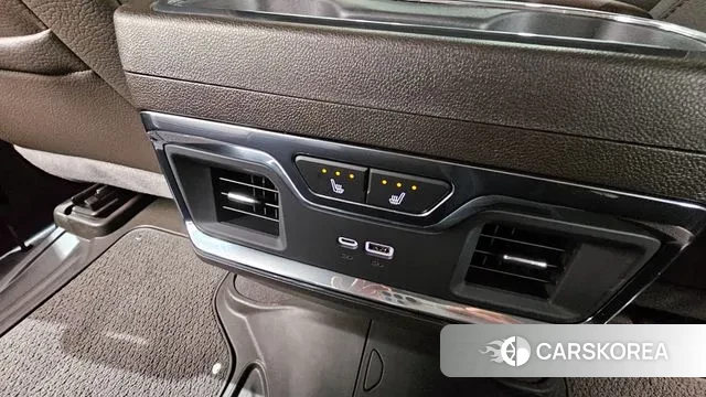 GMC Sierra id 3011011 из Кореи 8