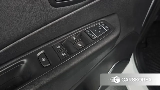 Renault Korea (Samsung) New QM3 id 3737356 из Кореи 8