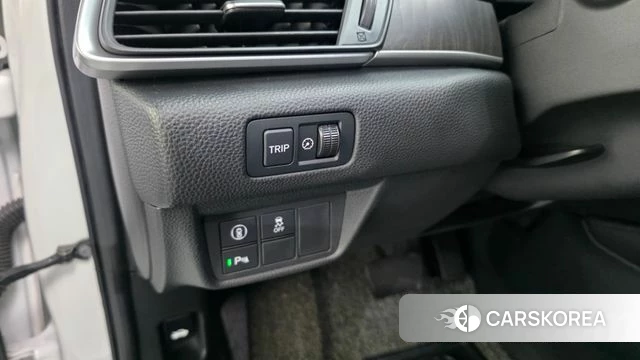 Honda Accord 10th Generation id 4416965 из Кореи 8