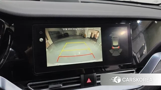 Kia Niro Plus id 3252216 из Кореи 8