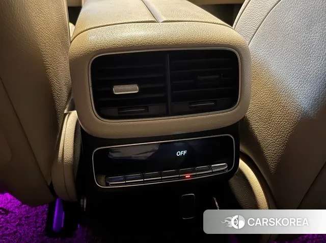 Mercedes-Benz GLE-Class W167 id 3037770 из Кореи 8