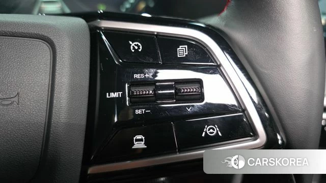 Ssangyong Actian 2nd Generation id 3858111 из Кореи 8