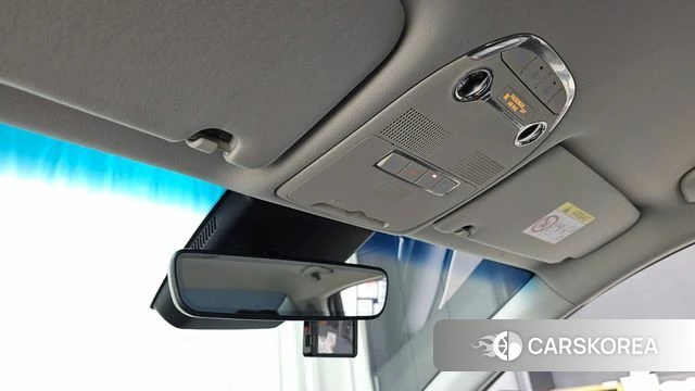 Hyundai The New Grandeur IG id 4646717 из Кореи 8
