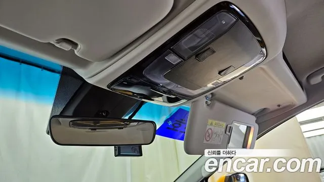 Hyundai Staria id 2436551 из Кореи 8