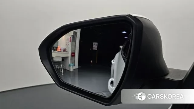 Hyundai Tucson Hybrid (NX4) id 3170394 из Кореи 8