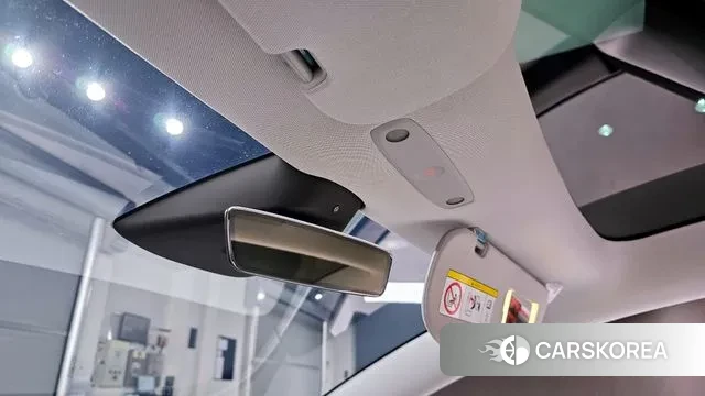 Tesla Model 3 id 3638907 из Кореи 8