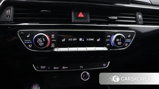 Audi A4 (B9) id 3522553 из Кореи 8