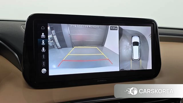 Hyundai The New Santa Fe id 4195828 из Кореи 8