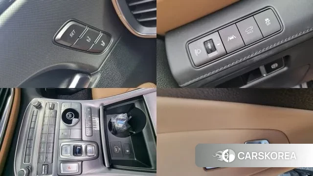 Hyundai The New Santa Fe id 3017074 из Кореи 8