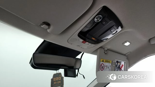 Kia EV6 id 3877587 из Кореи 8