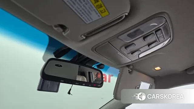 Kia The New Carnival id 3541580 из Кореи 8