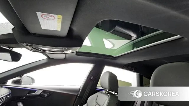 Audi A5 (F5) id 3439613 из Кореи 8