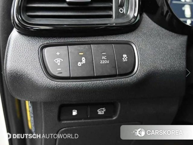 Kia The New Sorento id 3880312 из Кореи 8