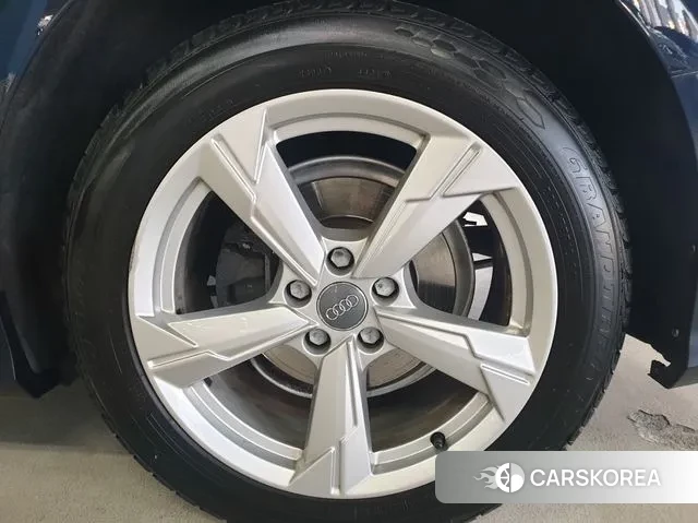 Audi A6 (C8) id 3473799 из Кореи 8