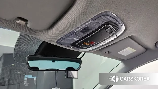 Hyundai Avante (CN7) id 3518968 из Кореи 8