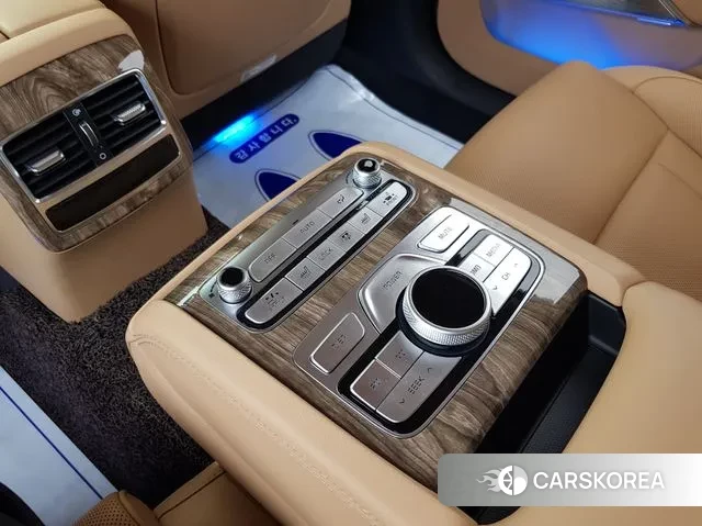 Kia More K9 id 3765406 из Кореи 8