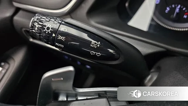 Hyundai Sonata (DN8) id 3385314 из Кореи 8