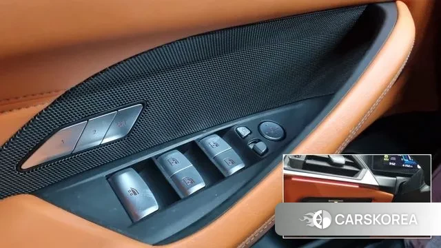 BMW M4 (G82) id 3580988 из Кореи 8