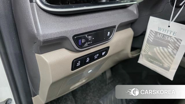Kia The New Carnival 4th Generation id 4757572 из Кореи 8