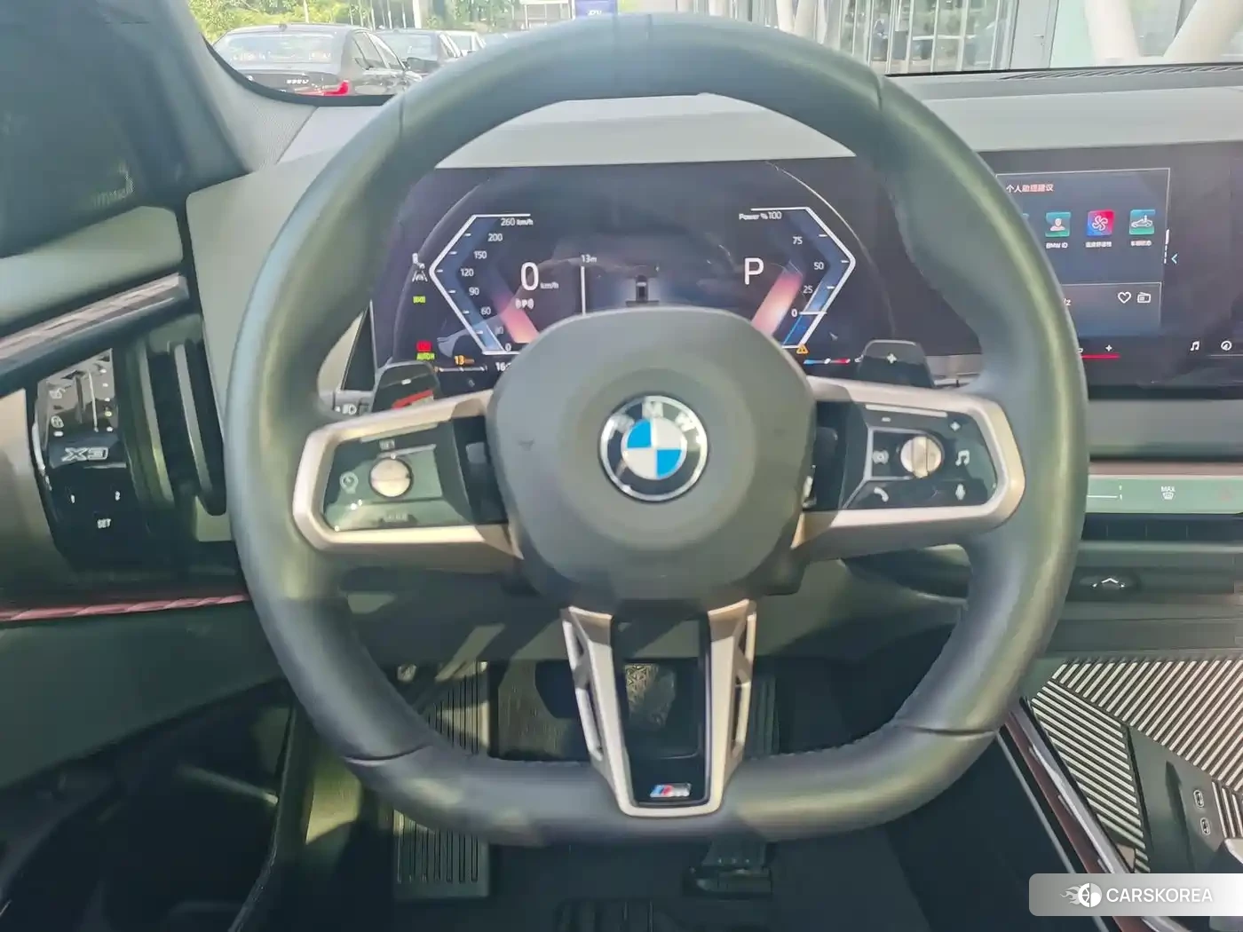BMW X3 id 4622507 из Китая 8