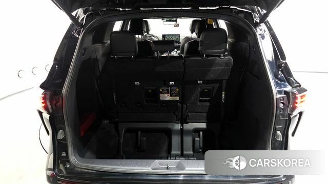 Toyota Sienna 4th Generation id 4291832 из Кореи 8