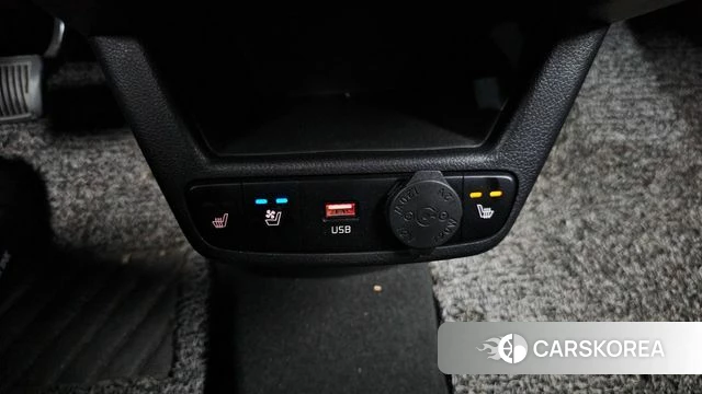 Kia The New Kia Ray id 4541111 из Кореи 8