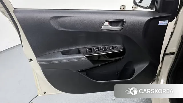 Kia All New Morning (JA) id 3297601 из Кореи 8