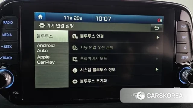 Hyundai Santa Fe TM id 3422613 из Кореи 8