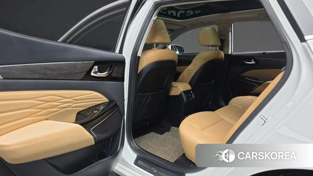 Kia K7 Premier id 3807753 из Кореи 8