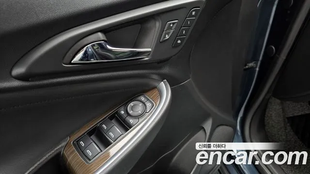 Chevrolet (GM Daewoo) The New Malibu id 2827095 из Кореи 8