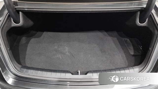 Kia K8 id 4231751 из Кореи 8