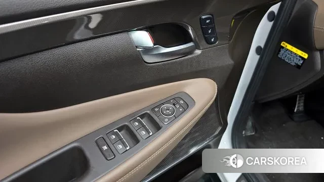 Hyundai Santa Fe TM id 3259556 из Кореи 8