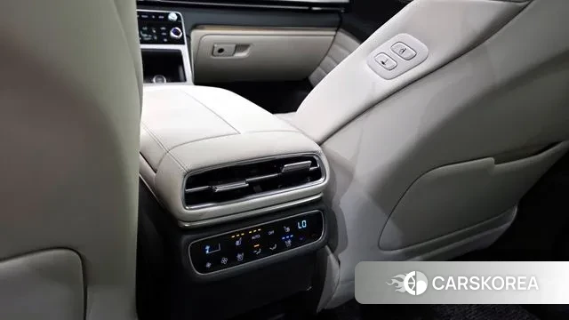 Genesis GV80 id 2909972 из Кореи 8