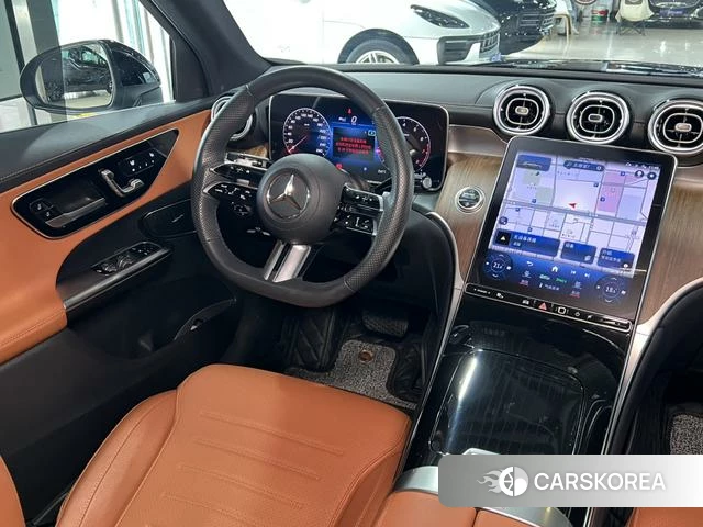 Mercedes-Benz GLC id 4313752 из Китая 8