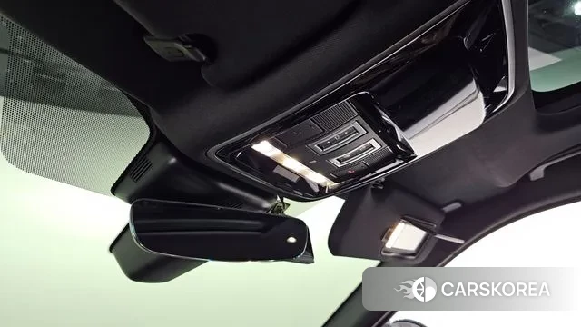 Land Rover Range Rover Velar id 2885782 из Кореи 8