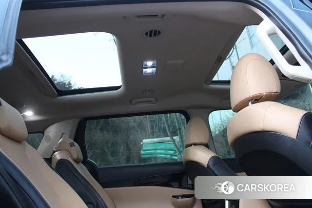 Kia Carnival 4th generation id 3473115 из Кореи 8