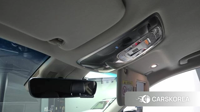 Genesis GV80 id 3787029 из Кореи 8